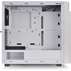 Thermaltake Commander C31 ARGB - White - Product Image 1