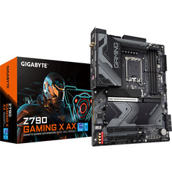 Gigabyte Z790 GAMING X AX - Product Image 1