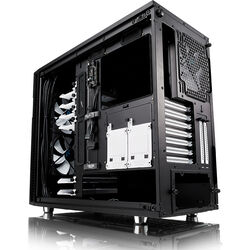 Fractal Design Define R6 - Black - Product Image 1