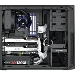 Corsair Carbide 200R - Product Image 1