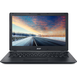 Acer TravelMate P2 - P238-M-56EH - Black - Product Image 1