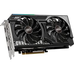 ASRock Radeon RX 9060 XT Challenger OC - Product Image 1