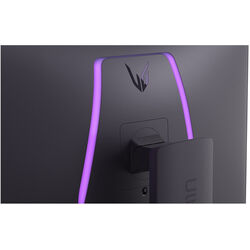 LG UltraGear 32GS95UV-B - Product Image 1