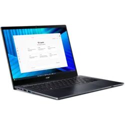 Acer TravelMate P4 Spin 14 - TMP414RN-55-TCO-79QJ - Product Image 1