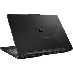 ASUS TUF Gaming F15 - FX506HC-HN011T - Black - Product Image 1