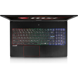 MSI GS63VR 7RF Stealth Pro - Product Image 1