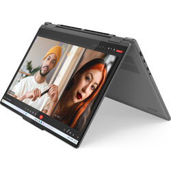 Lenovo Yoga 7 - 83DL0006UK - Storm Grey - Product Image 1