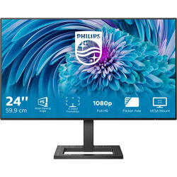 Philips E-line 241E2FD - Product Image 1