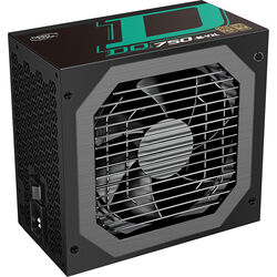 Deepcool DQ 750 - Product Image 1