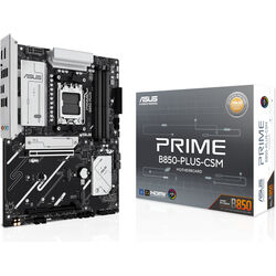 ASUS PRIME B850-PLUS-CSM - Product Image 1