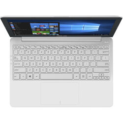 ASUS VivoBook E203 - E203MA-FD009TS - White - Product Image 1