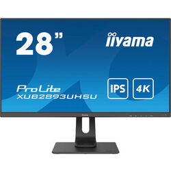 iiyama ProLite XUB2893UHSU-B1 - Product Image 1