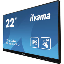 iiyama ProLite T2251MSC - Product Image 1