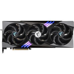 MSI GeForce RTX 5090 GAMING TRIO OC - Product Image 1