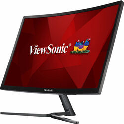 ViewSonic VX2458-C-MHD - Product Image 1