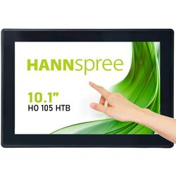 Hannspree HO 105 HTB Touchscreen - Product Image 1