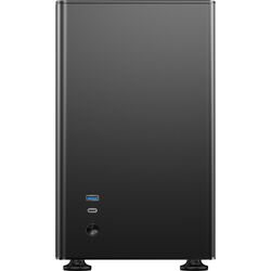 Jonsbo A4 - Black - Product Image 1