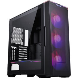 Phanteks Eclipse G500A - Black - Product Image 1