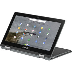 ASUS Chromebook Flip C214 - C214MA-BU0282 - Product Image 1