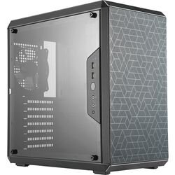 Cooler Master MasterBox Q500L - Product Image 1