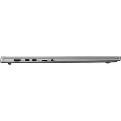 ASUS Vivobook S 15 OLED - M5506WA-MA042W - Cool Silver - Product Image 1