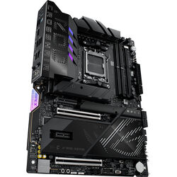 ASUS ROG Crosshair X870E Apex - Product Image 1