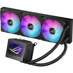 ASUS ROG Ryujin III 360 ARGB - Product Image 1