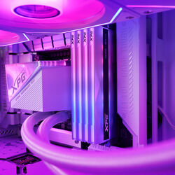 ADATA XPG LANCER NEON RGB - Product Image 1