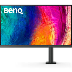 BenQ DesignVue PD2705UA - Product Image 1