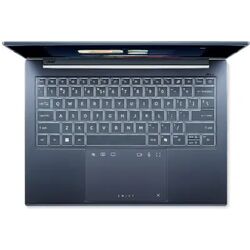 Acer Swift Go 14 AI - SFG14-75-70BG - Product Image 1