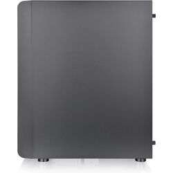 Thermaltake S200 TG ARGB - Black - Product Image 1