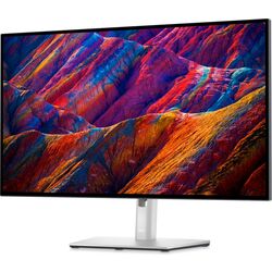 Dell UltraSharp U2723QE - Product Image 1