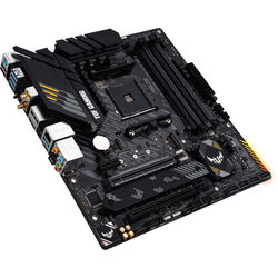 ASUS TUF Gaming B550M-Plus WIFI II - Product Image 1