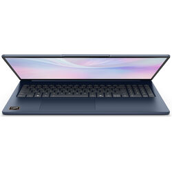 Lenovo IdeaPad Slim 5 - 83HY004GUK - Cosmic Blue - Product Image 1