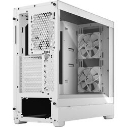 Fractal Design Pop Silent - White - Product Image 1