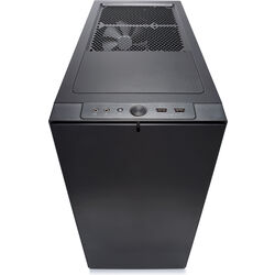 Fractal Design Define S - Black - Product Image 1