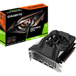 Gigabyte GeForce GTX 1660 SUPER MINI ITX OC - Product Image 1