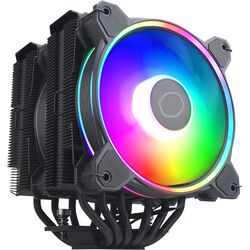 Cooler Master Hyper 622 HALO² - Black - Product Image 1