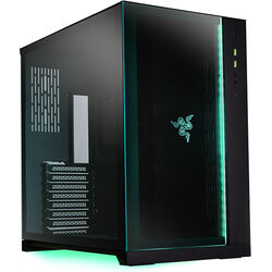 Lian-Li PC-O11 Dynamic - Razer Edition - Product Image 1