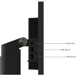 Lenovo ThinkVision T24m-29 - Product Image 1