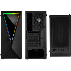 Kolink Void RGB - Black - Product Image 1