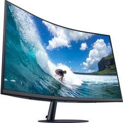 Samsung C32T550FDU - Product Image 1