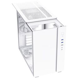 Montech Sky One Mini - White - Product Image 1