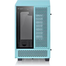 Thermaltake The Tower 100 - Turquoise - Product Image 1