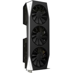 XFX Radeon RX 9070 XT Mercury - Product Image 1