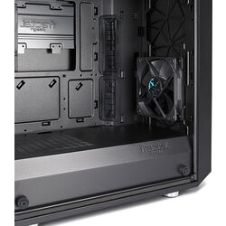 Fractal Design Meshify C Mini - Black - Product Image 1