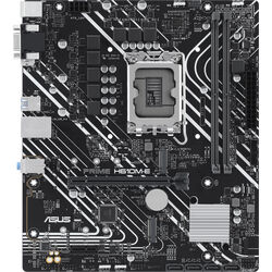 ASUS PRIME H610M-E-CSM - Product Image 1