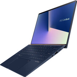 ASUS ZenBook 13 UX333 - UX333FAC-A3101R - Blue - Product Image 1