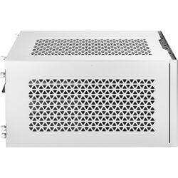 SilverStone Sugo 15 - Silver - Product Image 1