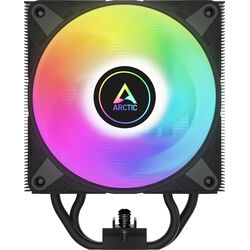 Arctic Freezer 36 A-RGB - Black - Product Image 1